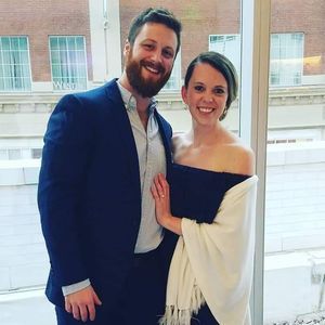 Meet your Posher, Molly